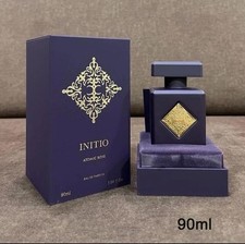 Initio Atomic Rose Eau de Parfum Unisex 90ml Brand New in box sealed