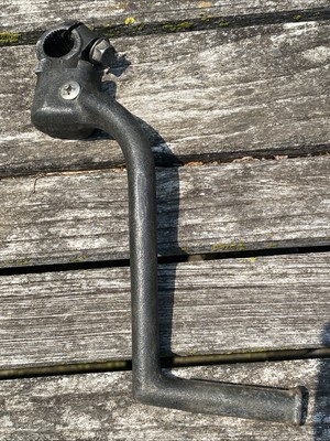 85 Honda ATC250ES Big Red Kickstart Kickstarter Kick Start Starter Lever Pedal