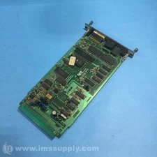 SPS Technologies 05046-02 Revision E DJCS Spindle Control Board USIP