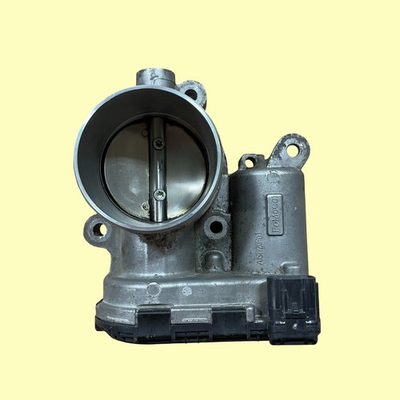 #ad #ad 2019 2023 Ford Transit Connect 2.0L Throttle Body OEM JX6E9F991AA #5533 $39.50