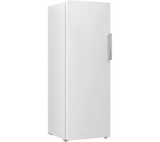 Image of New Graded Beko FFP4671W Tall Freezer - White RRP £479-Free UK DEL- T40
