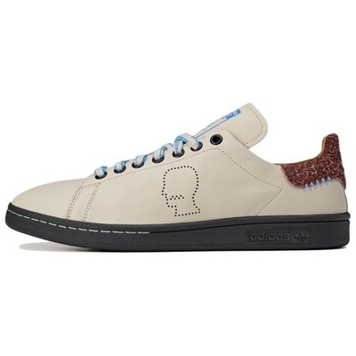 Adidas Brain Dead X Adidas Stan Smith 'Bliss' - IH3432 New Authentic