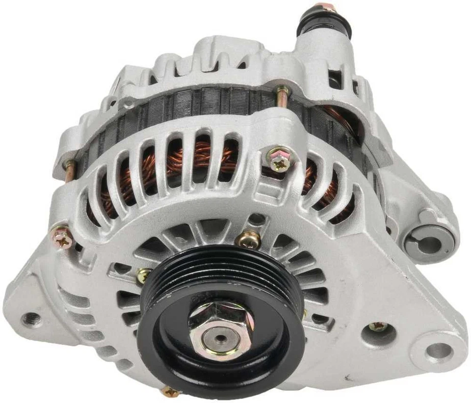 Alternador Bosch AL4018X Reman Foto 3 de 4