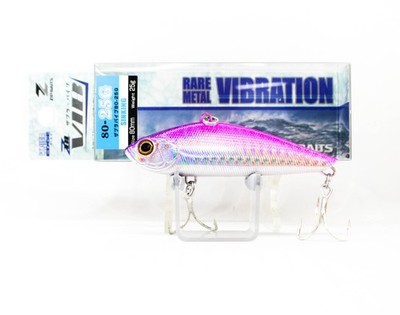 Zipbaits ZBL Vib 80 25 grams Sinking Vibration Lure 722 (3049)