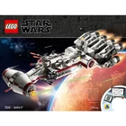 Lego Instructions ONLY Star Wars,Tantive IV, Set not included Ins. 2