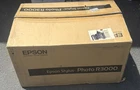 Brand New Never Used Epson Stylus Photo R3000 Printer