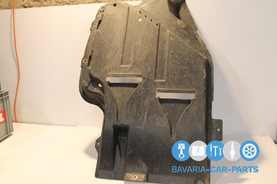 Original BMW  X3 E83  LCI Abdeckung Tank rechts Kraftstofftankschutz 3417403