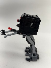 LEGO The LEGO Movie: Rescue Reinforcements (70813), Pre-owned
