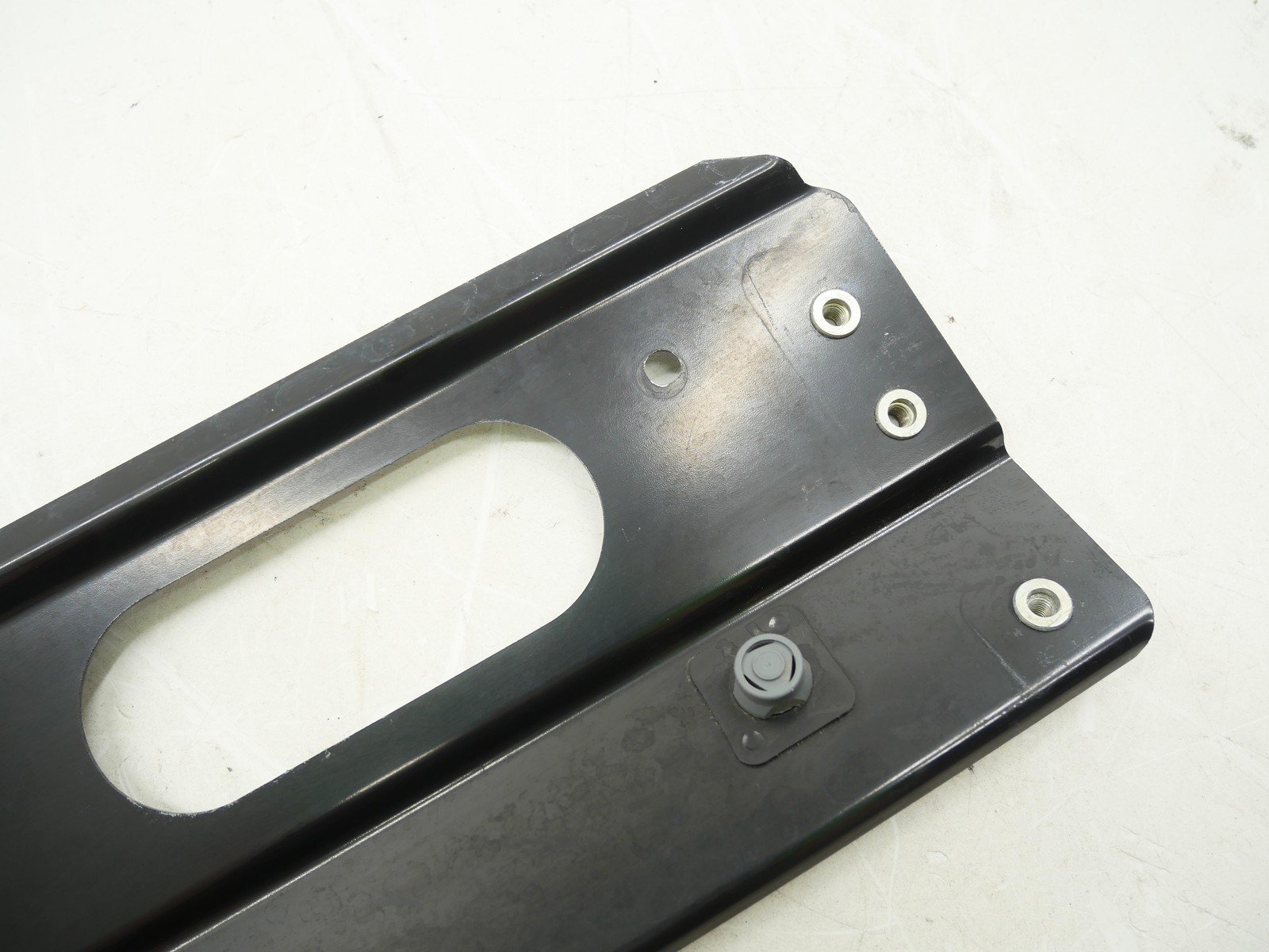 Used Rear Engine Cover Support Bracket Panel Brace 2016-2021 McLaren 570S OEM