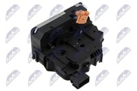 TüRschloss NTY EZC-PL-057 FüR Opel Meriva GroßRaumlimousine S10 Cdti LPG