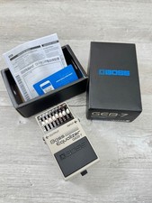 BOSS GEB-7 Bass Equalizer