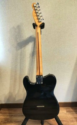 FERNANDES THE REVIVAL テレキャスター BLK FERNANDES THE REVIVAL Telecaster BLK | eBay