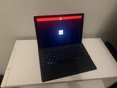 Microsoft Surface Pro 7 12.3'' Silver, I5-1035G4, 1.10GHz, 8GB RAM, 128GB Storage