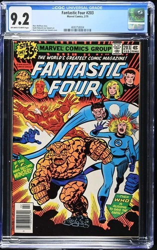 Comic Image