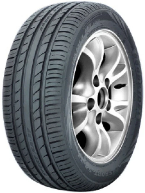Goodride Sport SA-37 ZRT 255/45 R20 105W XL, runflat - Bild 2 von 2