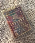 Ancient Mew  Holographic Pokémon