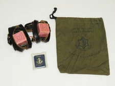 SMALL USED SET OF TEFILLIN ORIGINAL ZAHAL IDF ISRAEL DEFENSE FORCE JUDAICA צה"ל