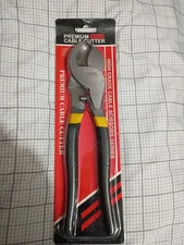 Cable Wire Cutters Large Gauge Heavy Duty Wire Cutting Pliers