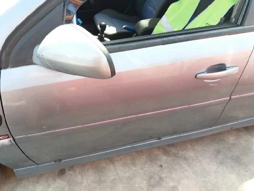 13138255 Warning para OPEL VECTRA C BERLINA Comfort 2002 1490051 - Imagen 6 de 10