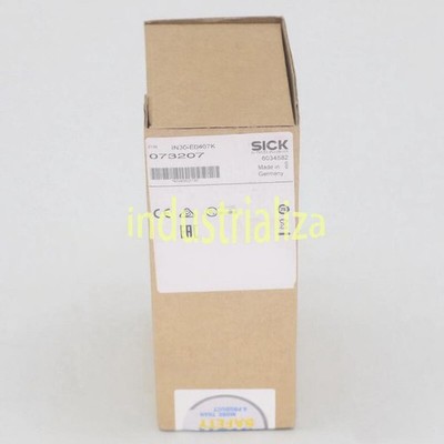 1PCS Neu SICK IN30-E0407K Safety switch sensor IN30E0407K