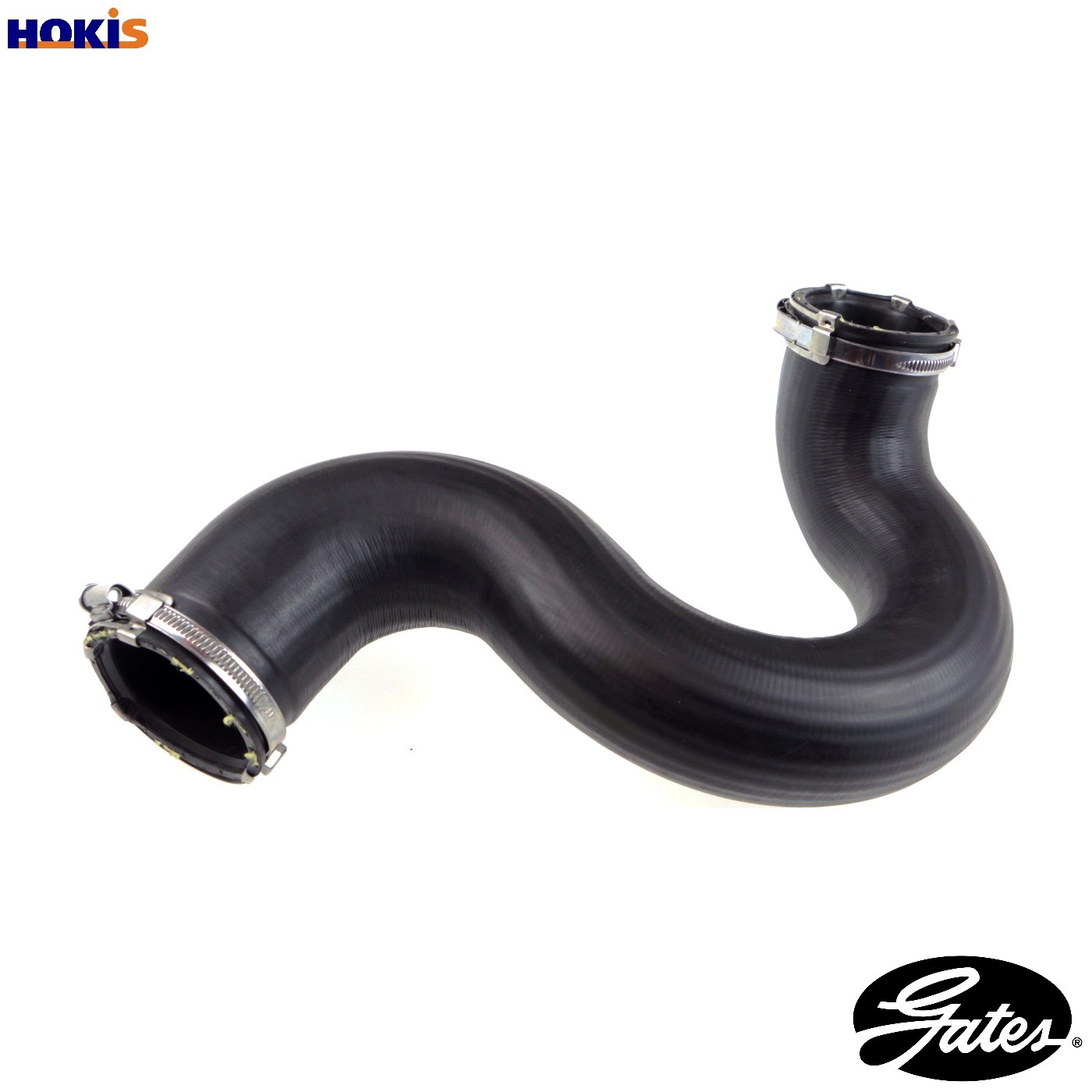 Fits GATES-PRZEWODY 09-0128 AIR SUPPLY HOSE TURBO ⭐UK Stock⭐ - Image 11