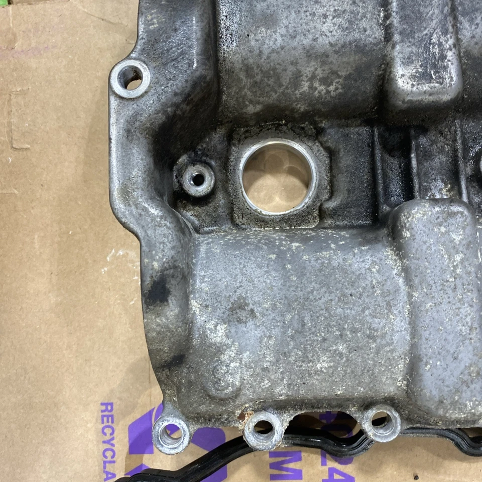 Subaru Crosstrek XV 2015 2016 junta de cubierta de válvula motor pasajero derecho 0015 Foto 4 de 4