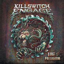 Live at the Palladium von Killswitch Engage | CD | Zustand sehr gut