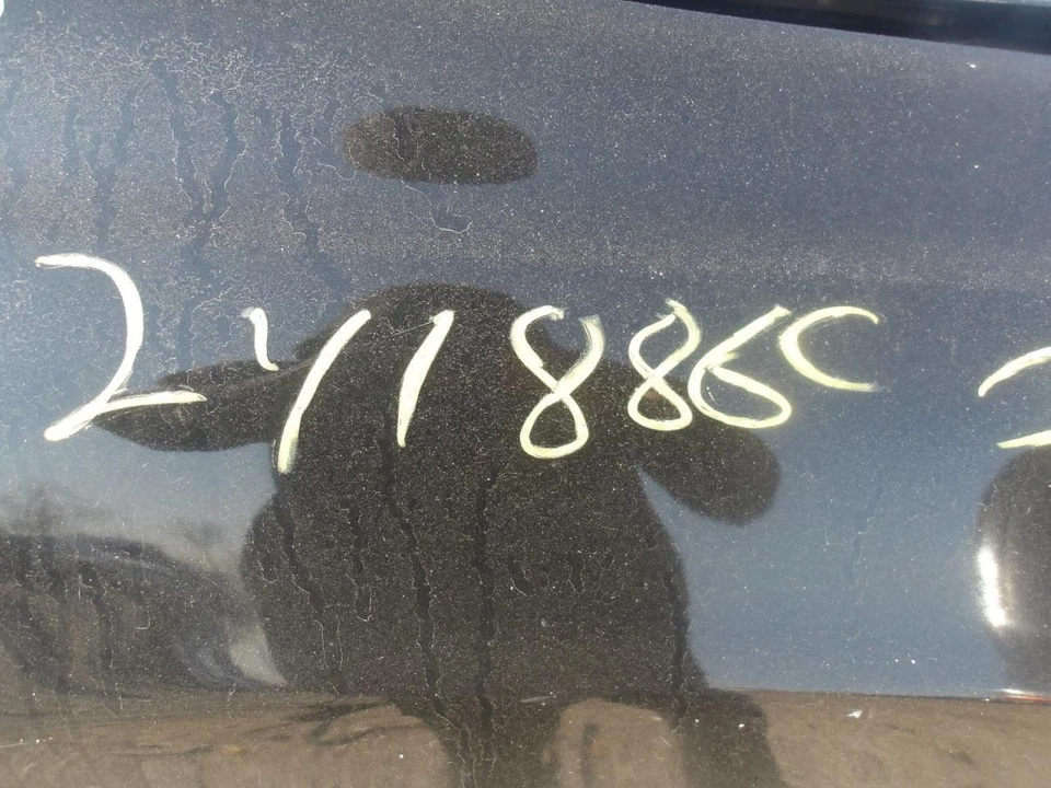 Temperature Control Fits 06-09 LEXUS RX400h 1591809 - Image 2 of 4