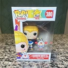 Funko Pop! Animation Rainbow Brite & Twink 2-Pack w/ Accessory Vinyl #380