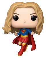 Supergirl (2026) Pop! Vinyl Figur Supergirl 9 Cm