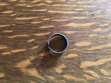 Winchester Model 12 Used 12GA. Action Slide Spring #125