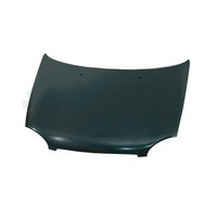 Prasco Motorhaube Haube Passend FüR Opel Corsa B 73_ 78_ 79_ OP0283100