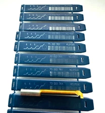 CERATIZIT WNT SOLID CARBIDE CUTTING ULTRAMINI.L006.0200-30.IK K10F TIN NEW 1 pcs