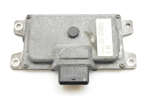 NISSAN QASHQAI / QASHQAI +2 I J10, JJ10 Getriebesteuergerät EMU10000N 30908474