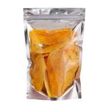 Stand Up Pouch Bags for Food - 100 Pack Resuable Food Storage bag, 14 X 20 cm...