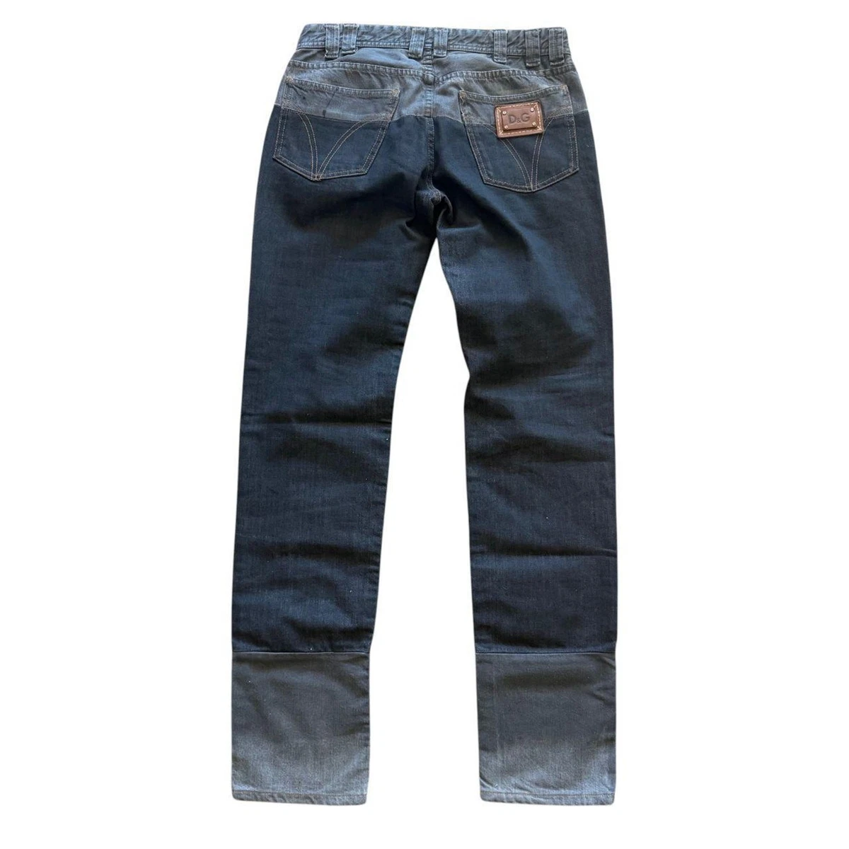Dolce&Gabbana Regular 31 Size Jeans for Men for sale | eBay