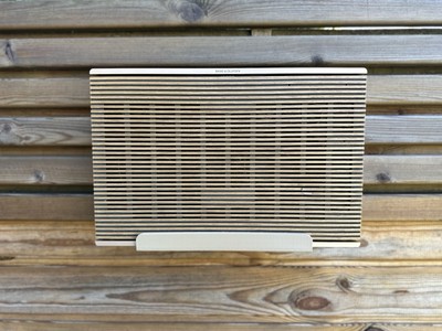 Bang & Olufsen Beosound Level Wall Bracket Mount | Custom Plastic