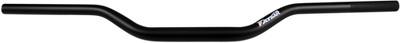 Renthal 828-50-BK Fatbar