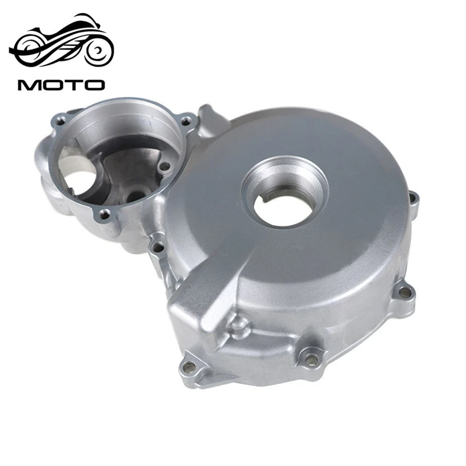 Для Suzuki DRZ400 E S SM левая сторона двигателя статор магнито чехол с Gask США - Изображение 2 из 4