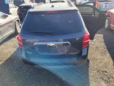 (LOCAL PICKUP ONLY) Trunk/Hatch/Tailgate With Privacy Tint Glass Opt Ako Fits 10