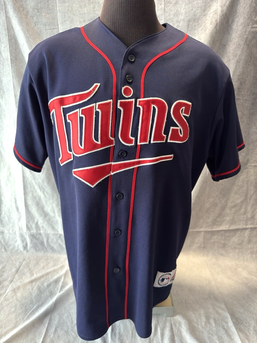 Johan Santana Minnesota Twins MLB Jerseys for sale | eBay