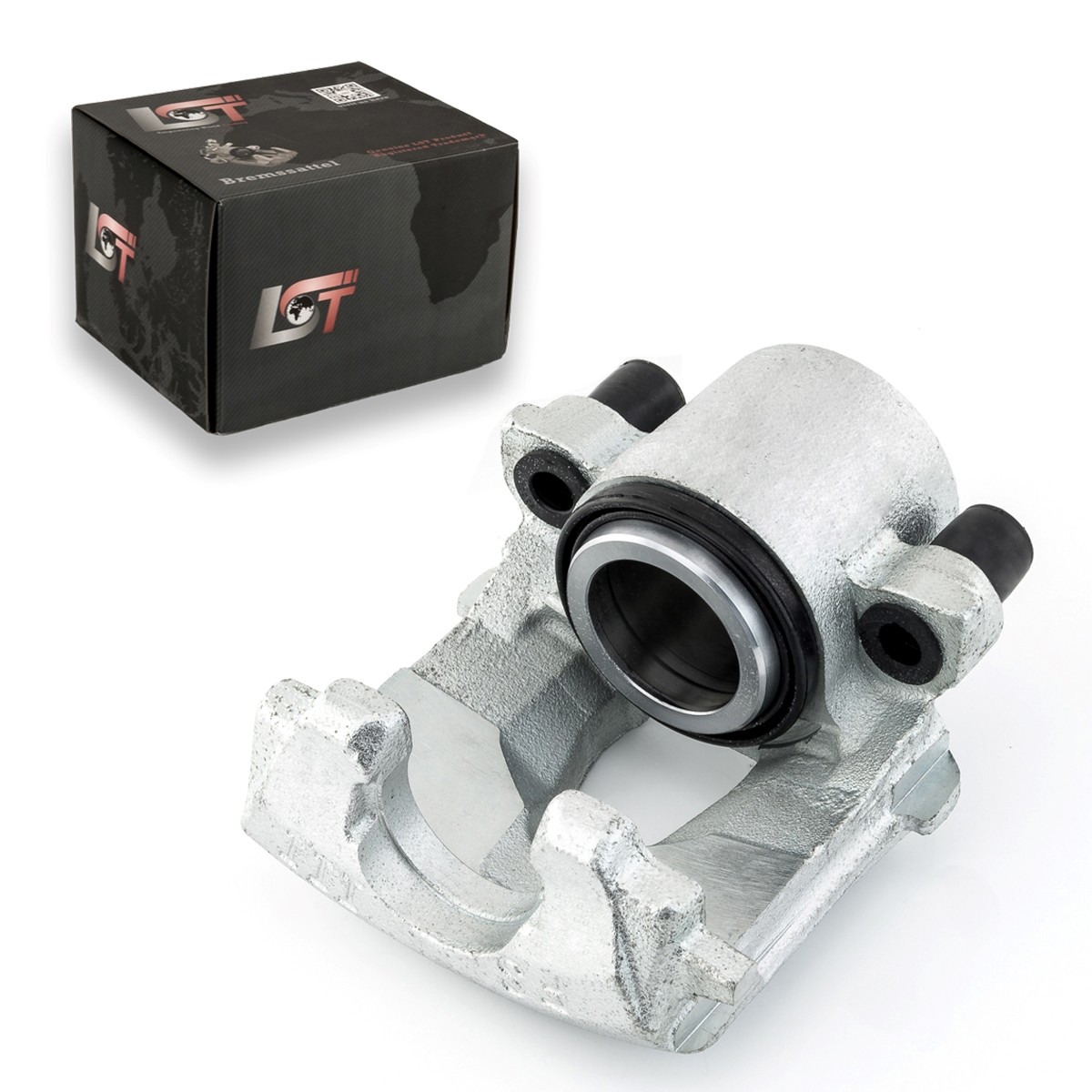 Front Left Brake Caliper for AUDI A1 8X1 8XA Sportback A2 8Z0 A3 8P