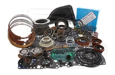 Fits Chevy 4T65E Transmission Rebuild Kit 2003-On Level 2 W/ Transgo Shift Kit