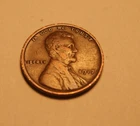 1917 P  LINCOLN CENT 3 VF