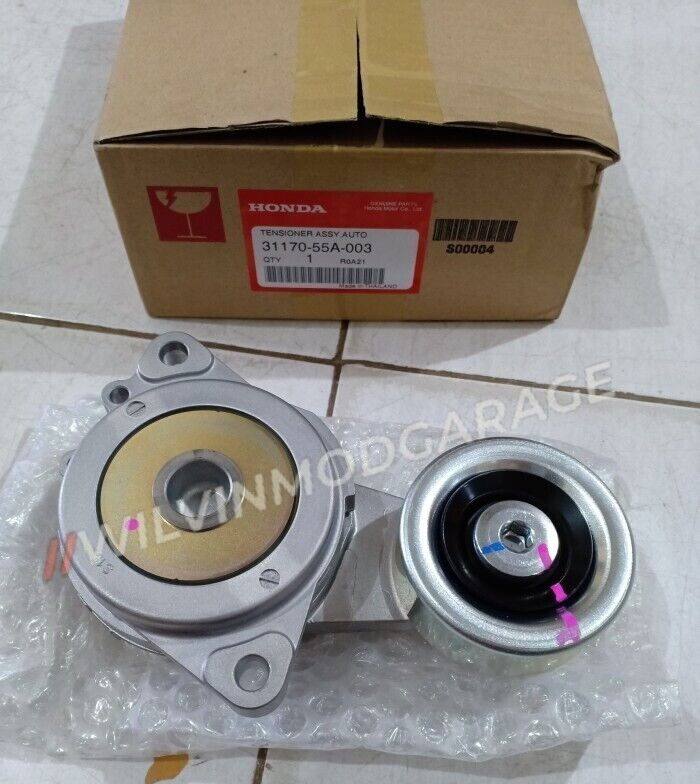 ふくはな様ご確認用 Dynamic belt tensioner for Triumph Classic 🍀 ハーレー