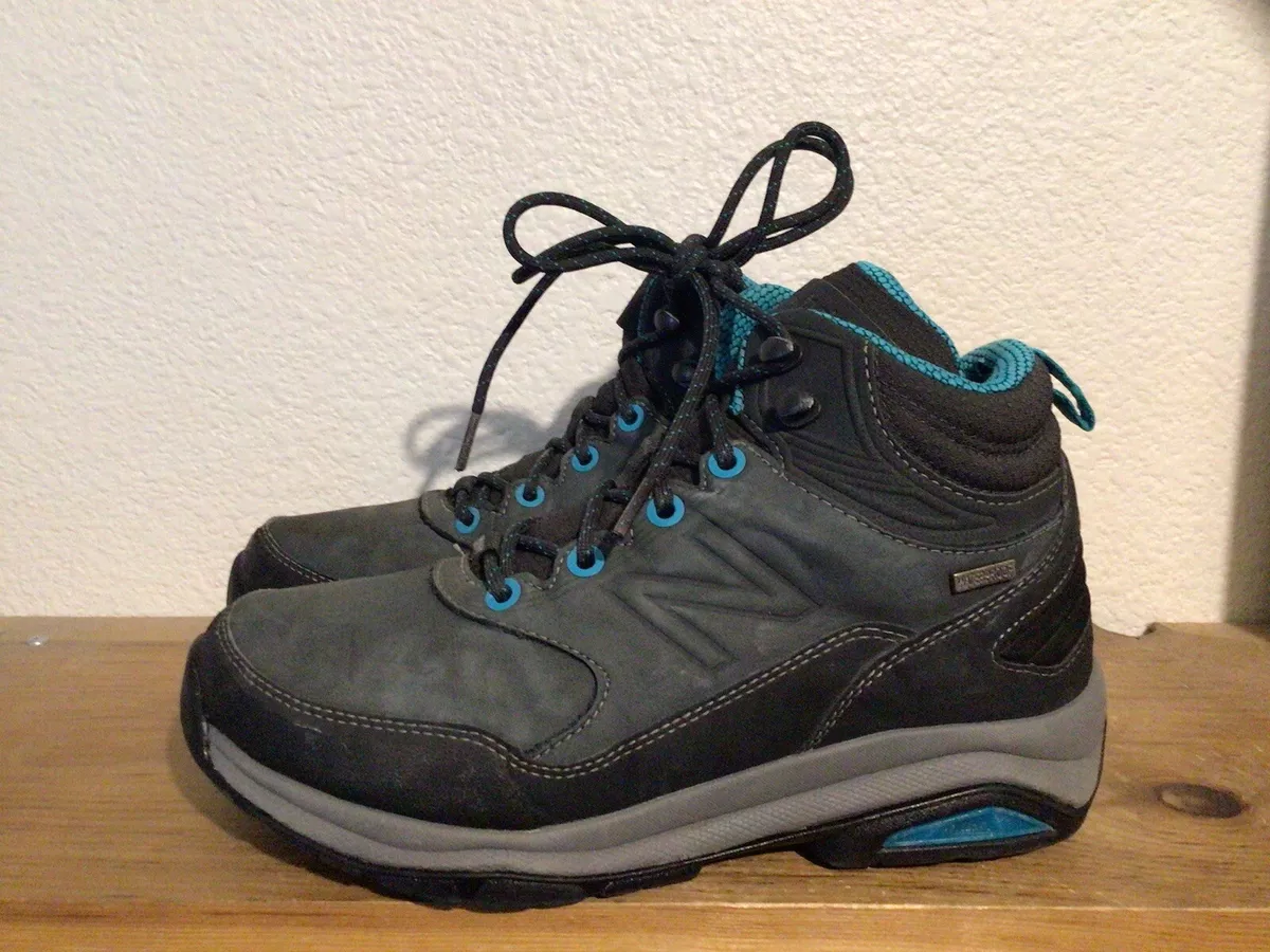 New balance hotsell 1400 boots