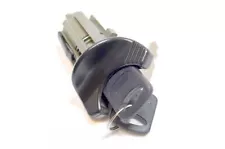 Ignition Lock Cylinder Key Ford F150 Mustang Ranger Windstar Lincoln Mercury 