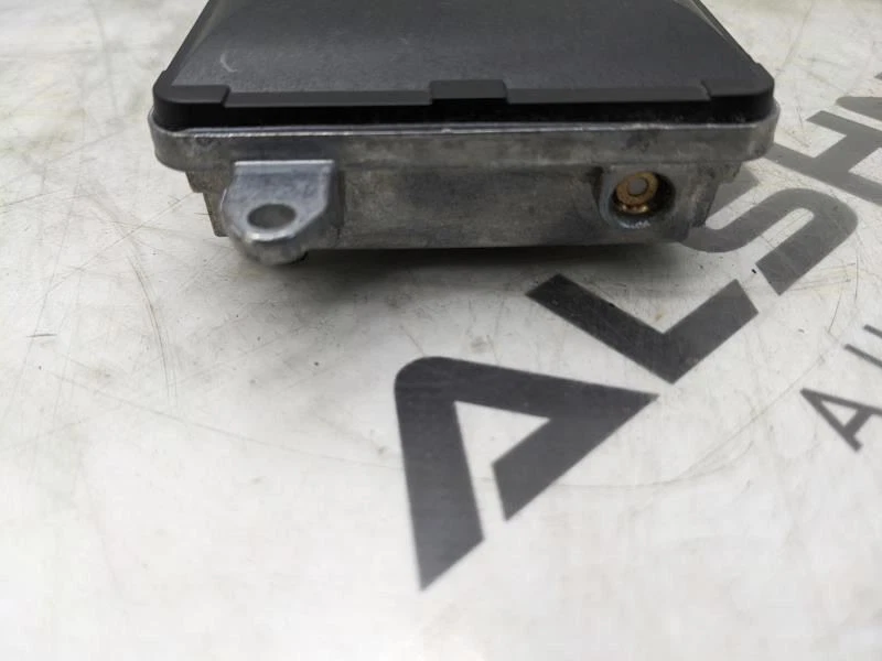 17-20 BMW 430i xDrive RR RH Lane Assist датчик слепых зон радар 66326884287 OEM - Изображение 3 из 4