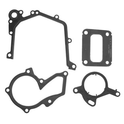 NEW Cylinder Head Gasket Set Front Fits For Ford Fusion 1.5L DOHC 16V 2014-2017 - Picture 10 of 19