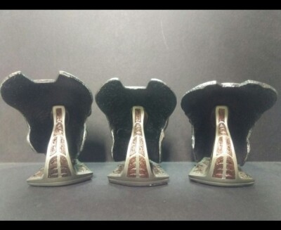 SIDESHOW COLLECTIBLES AVP (ALIEN VS PREDATOR) PREDATOR MASK SET | eBay